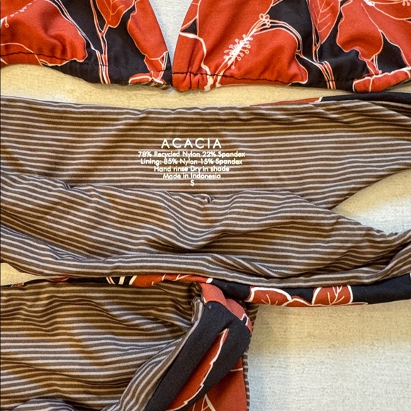 ACACIA set - Picture 3 of 5